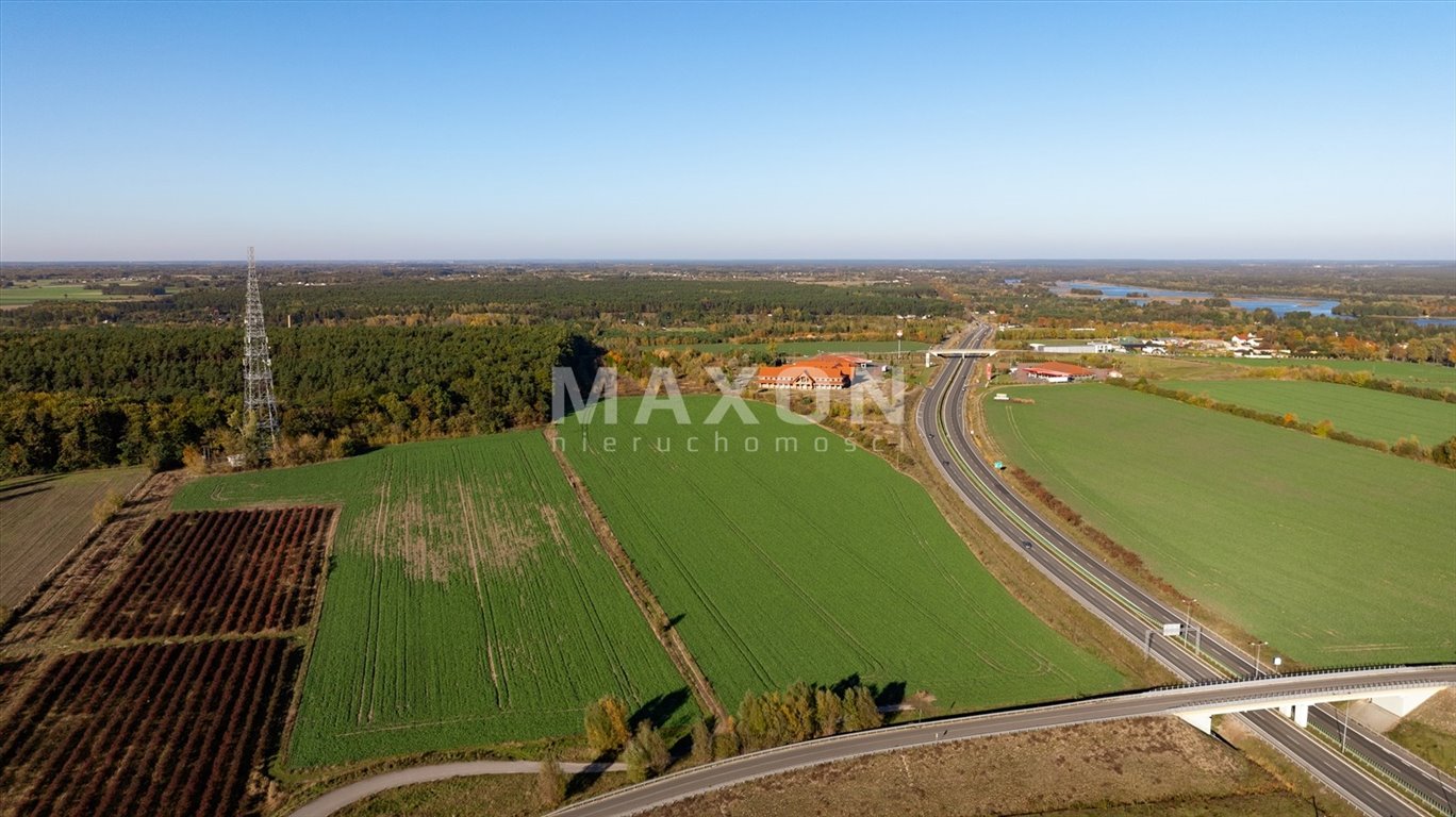 Działka budowlana na sprzedaż Wierzbica  17 887m2 Foto 23