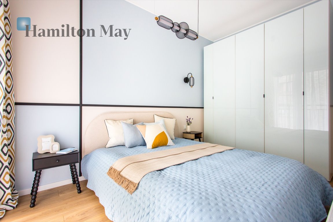 Mieszkanie dwupokojowe na sprzedaż Wrocław, Śródmieście, Henryka Sienkiewicza  32m2 Foto 1