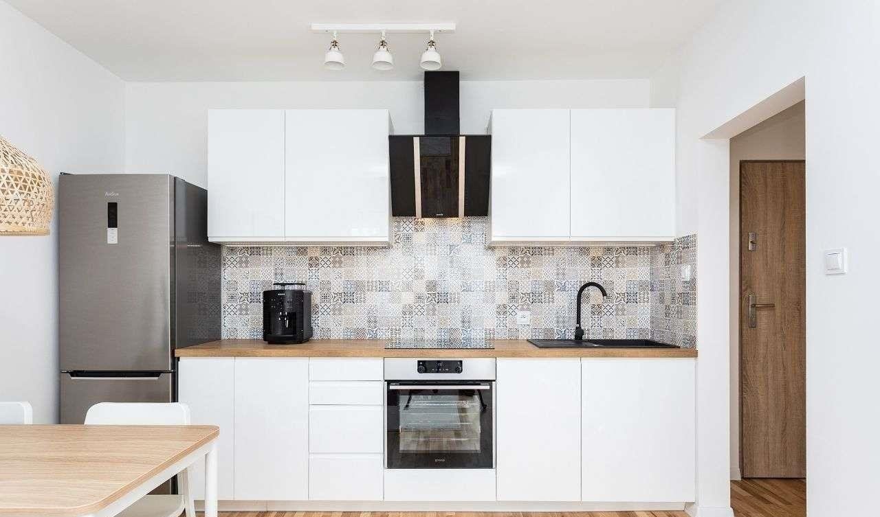 Mieszkanie trzypokojowe na sprzedaż Warszawa, Bielany, Piaski, ul. Jana Kochanowskiego 52  43m2 Foto 2