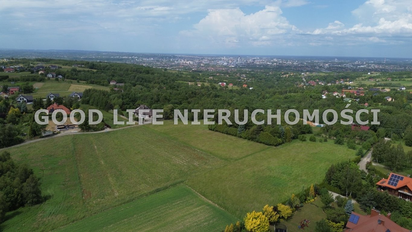 Działka budowlana na sprzedaż Rzeszów, Boczna  1 000m2 Foto 8