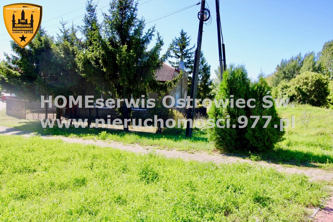 Dom na sprzedaż Ostrowiec Świętokrzyski, Denków  104m2 Foto 3