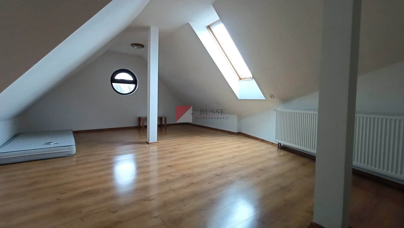 Lokal użytkowy na sprzedaż Dobrzany  250m2 Foto 11