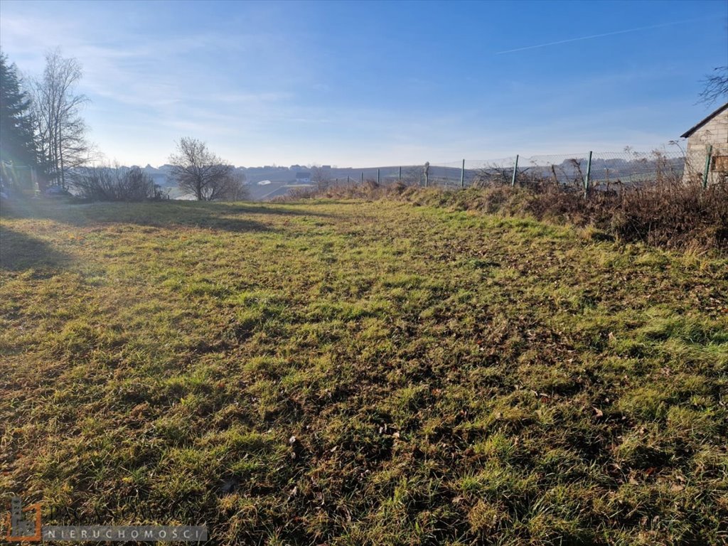 Działka budowlana na sprzedaż Pietrzejowice  1 499m2 Foto 2