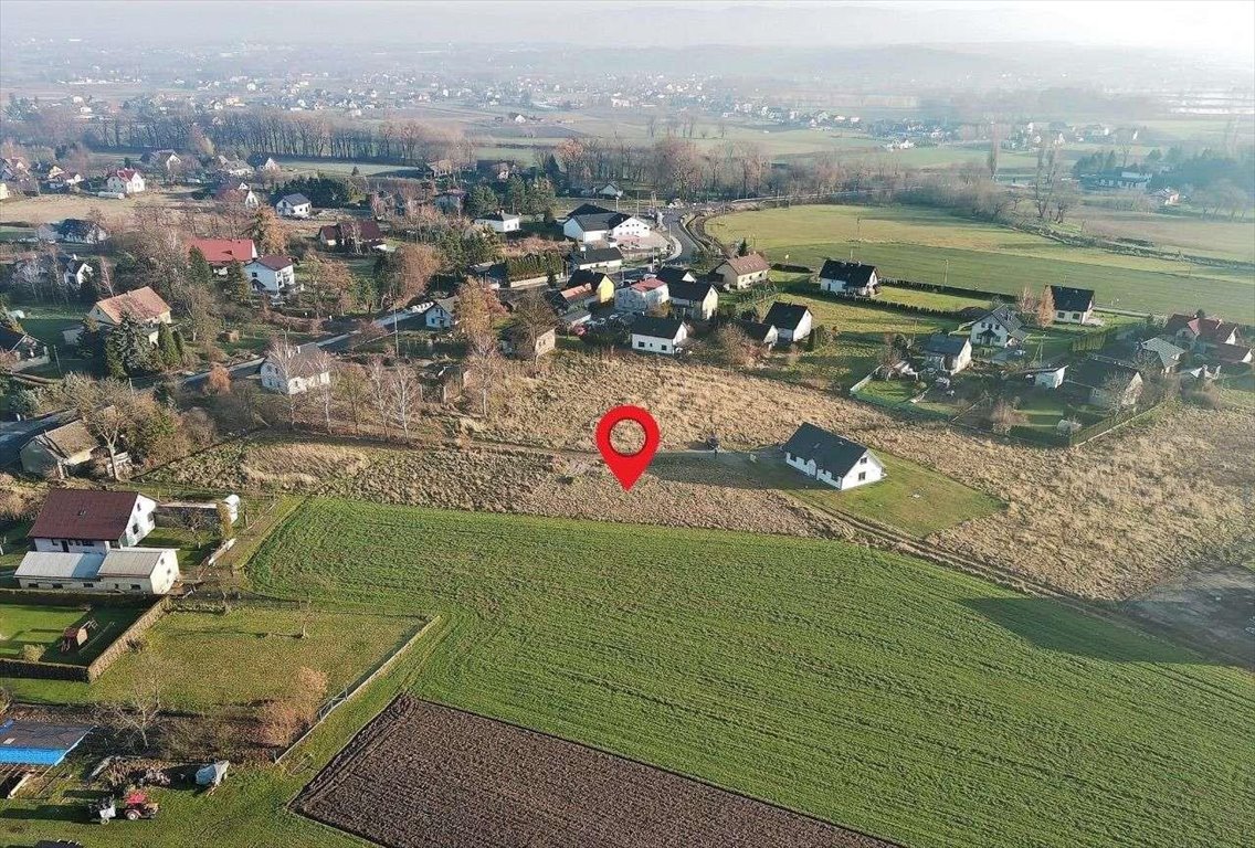 Dom na sprzedaż Zabrzeg, ul. gen. Władysława Sikorskiego  134m2 Foto 13