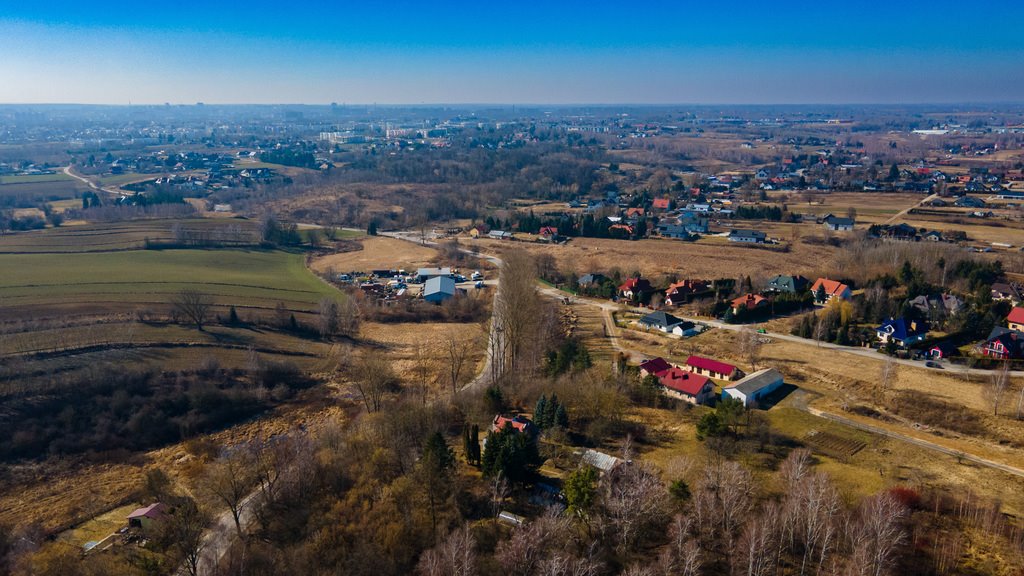 Działka budowlana na sprzedaż Lublin  4 859m2 Foto 8