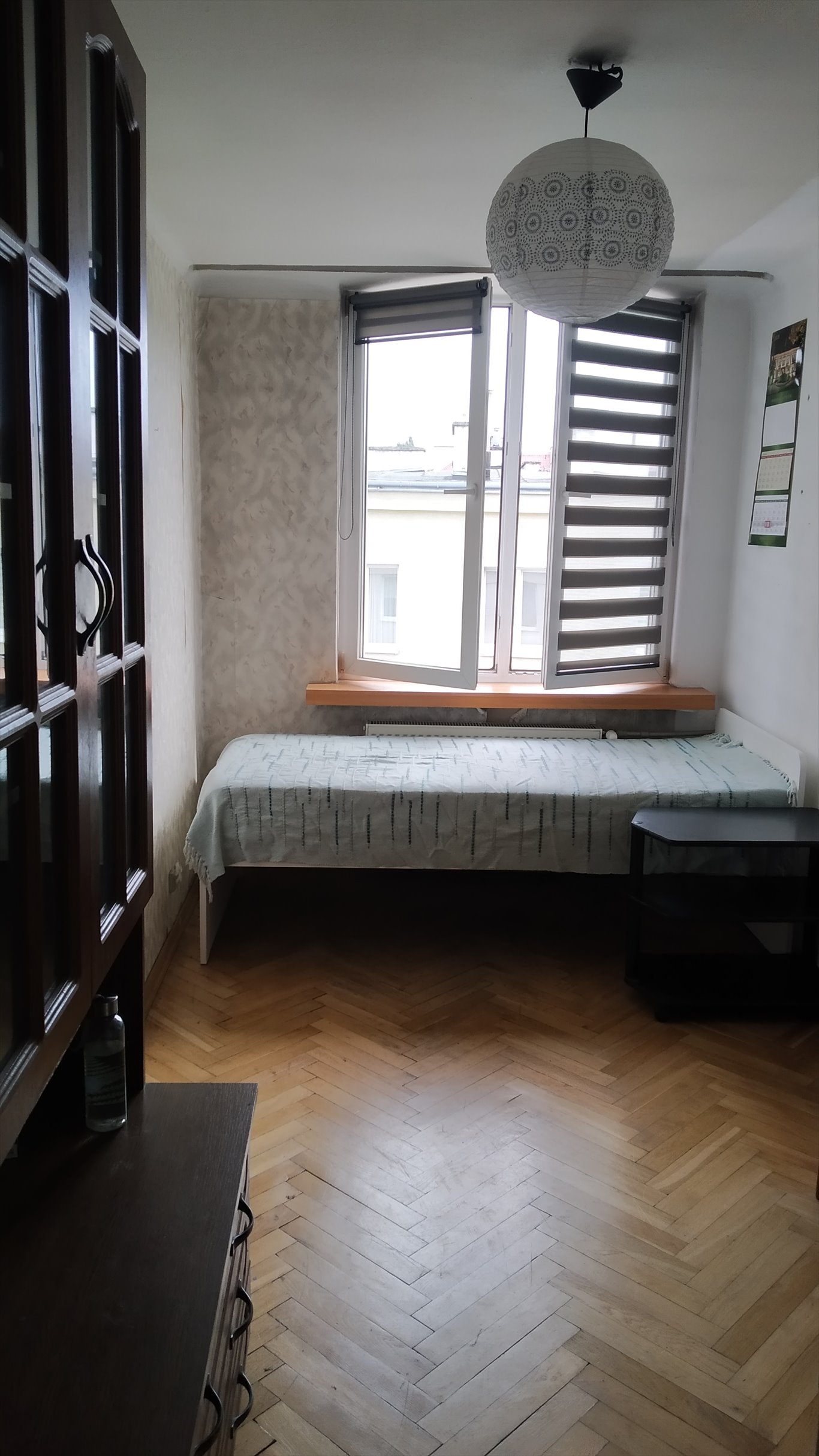 Pokój na wynajem Warszawa, Mokotów, Czerska 21  12m2 Foto 1