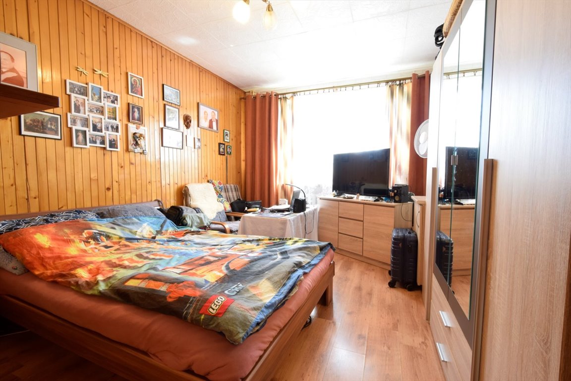 Mieszkanie dwupokojowe na sprzedaż Bońki  34m2 Foto 1