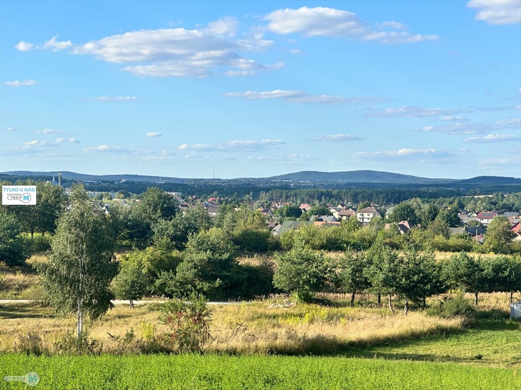 Polecam działki 800 m² w Woli Morawickiej, widokowe, z planem MPZP Morawica, Wola Morawicka  800m2 Foto 1