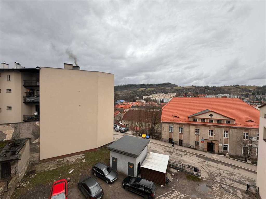 Mieszkanie trzypokojowe na sprzedaż Nowa Ruda  56m2 Foto 8