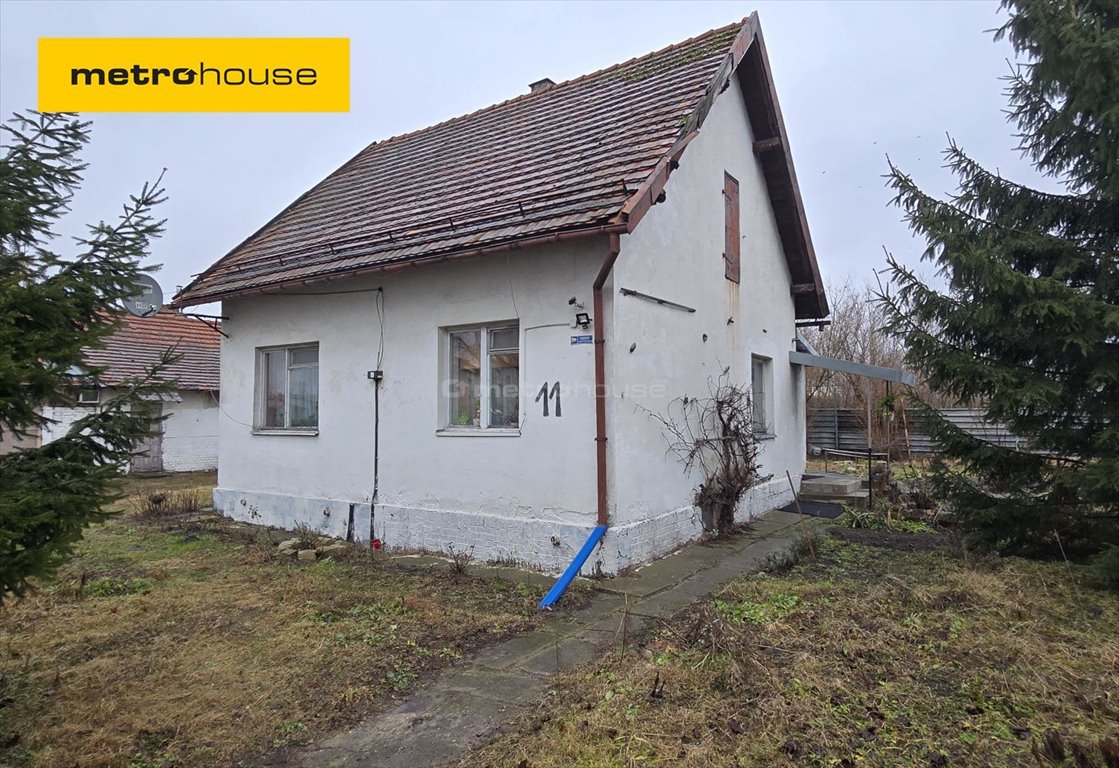 Dom na sprzedaż Elbląg, Dojazdowa  60m2 Foto 1