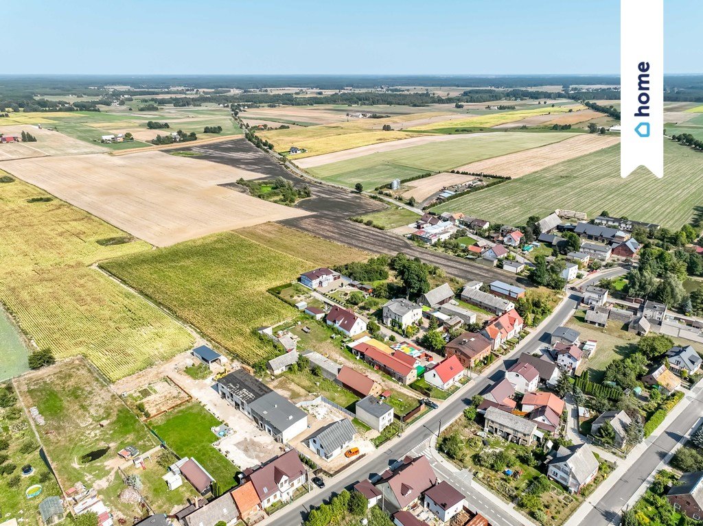 Dom na sprzedaż Lubiewo, Wojska Polskiego  140m2 Foto 11