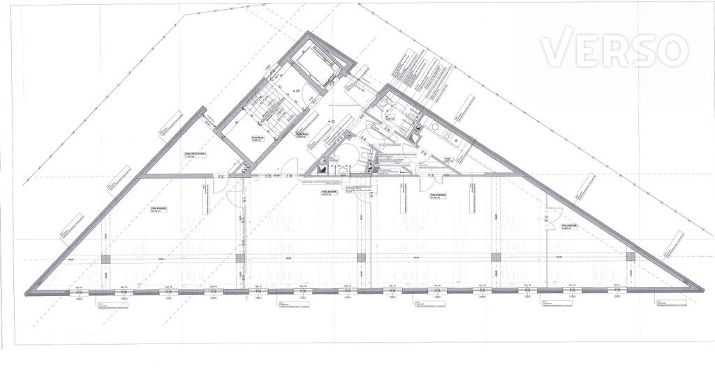 Lokal użytkowy na wynajem Wrocław, Krzyki  272m2 Foto 8