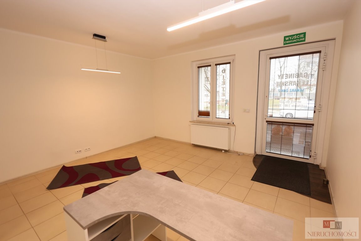Lokal użytkowy 52 m² w centrum Opola, wysoki standard Opole, Centrum  52m2 Foto 1