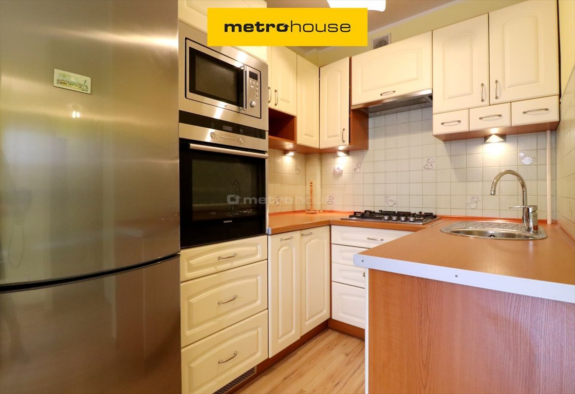 Mieszkanie dwupokojowe na sprzedaż Bytom, Szombierki, Krupińskiego  41m2 Foto 1