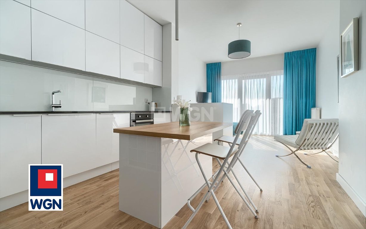 Kawalerka na wynajem Szczecin, Centrum, aleja Wyzwolenia  37m2 Foto 1