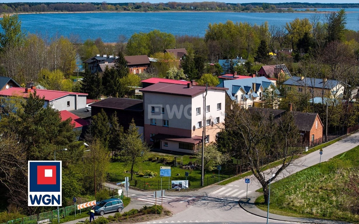 Lokal użytkowy na sprzedaż Jezierzany, Kąpielowa  430m2 Foto 6