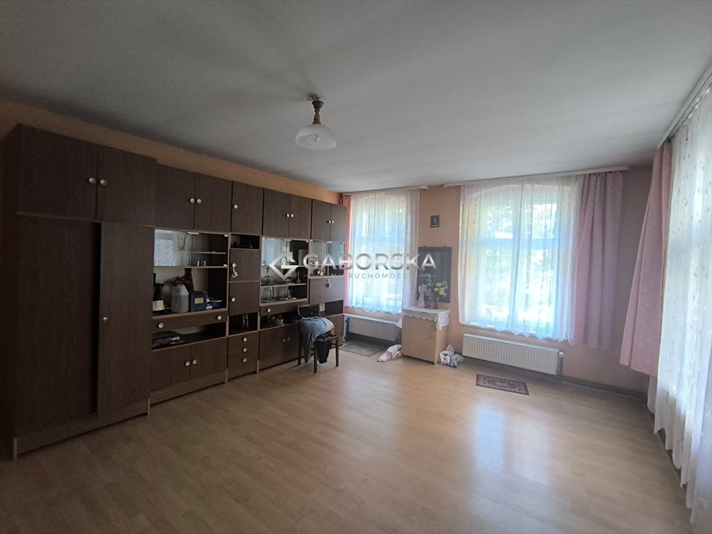 Mieszkanie dwupokojowe na sprzedaż Wałbrzych, Stary Zdrój  78m2 Foto 1