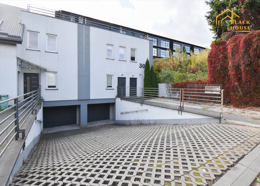 Dom na sprzedaż Lublin, Rury, Nadbystrzycka  166m2 Foto 1