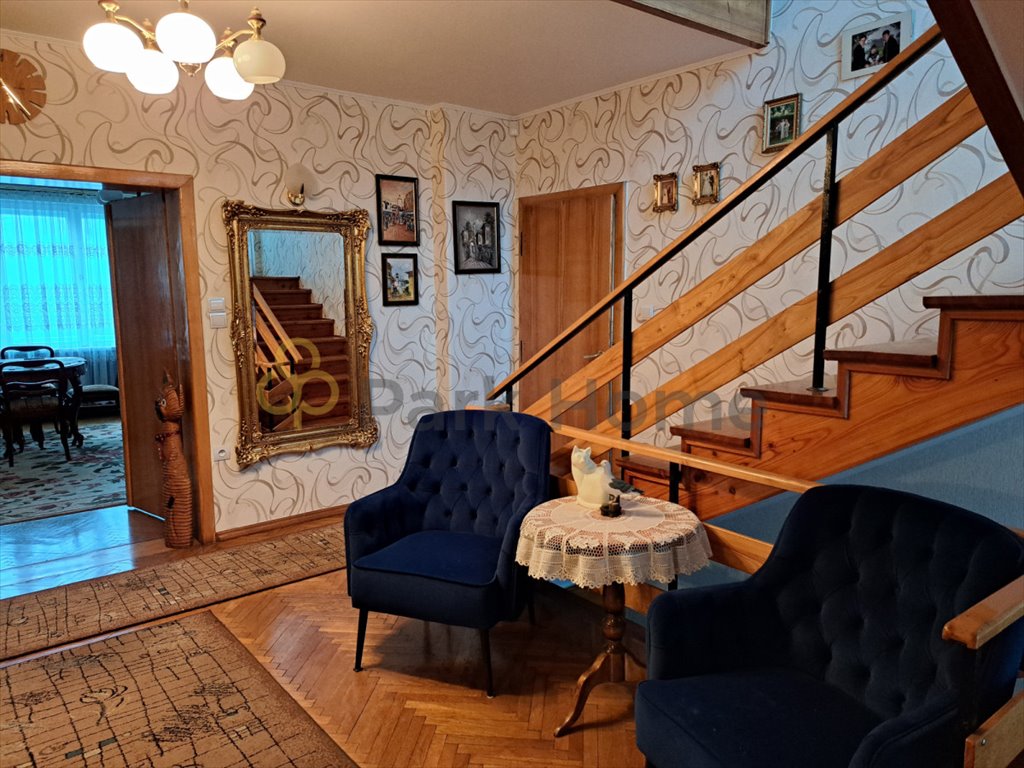 Przestronny dom 7 pokoi z dużym ogrodem i garażem Kościan  200m2 Foto 1