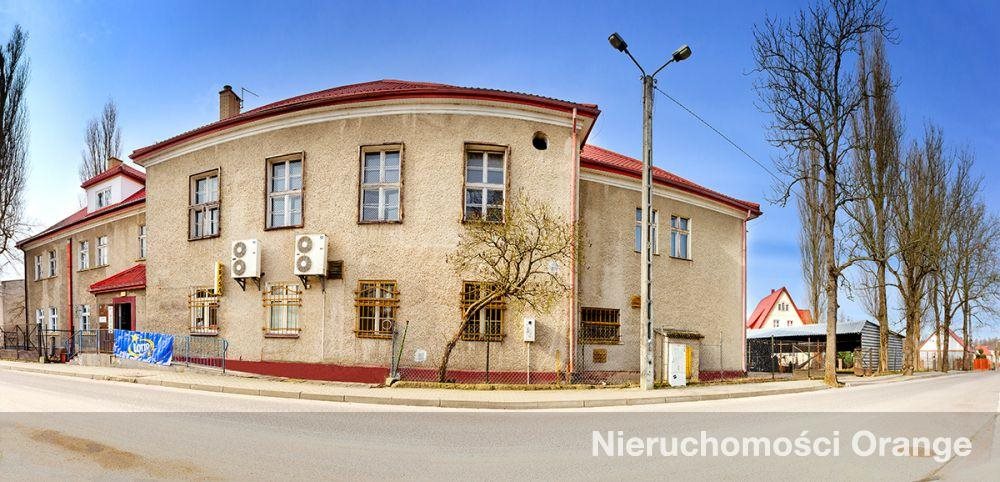 Lokal użytkowy na sprzedaż Płoty, Płoty, ul. Kościuszki 1  970m2 Foto 6