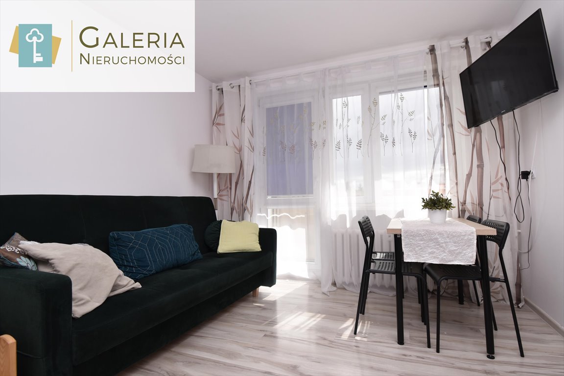 Kawalerka na sprzedaż Elbląg, Piechoty  33m2 Foto 1