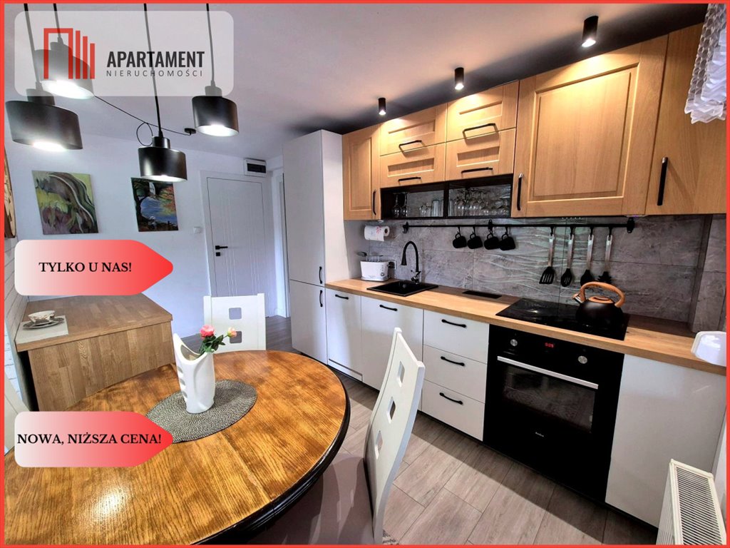 Dom na sprzedaż Trąbki Wielkie  220m2 Foto 1