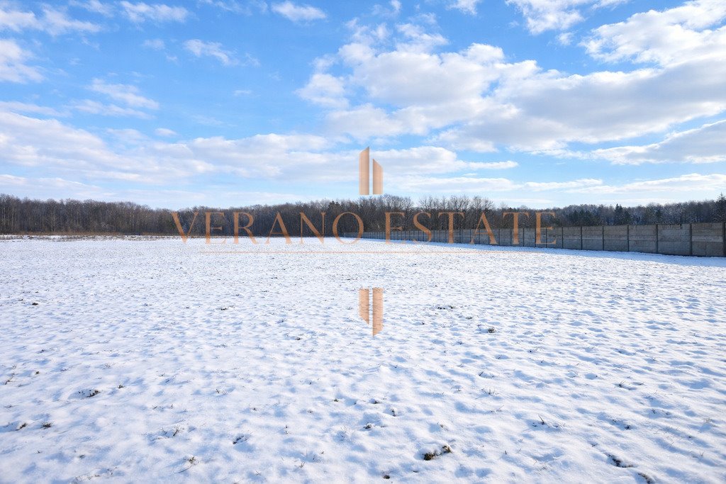 Działka 3000 m² w prestiżowej okolicy Łodzi z warunkami zabudowy Łódź, Łagiewnicka  3 000m2 Foto 1