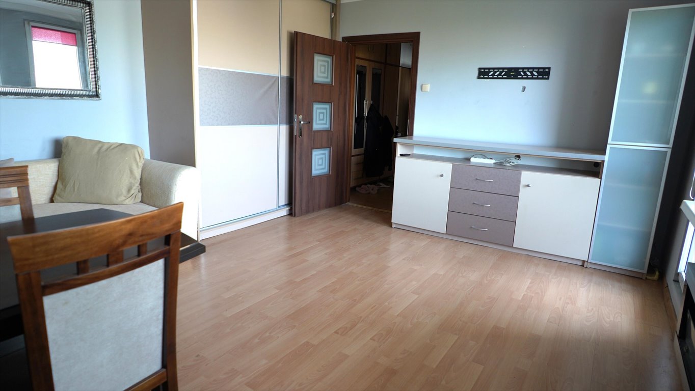 2-pokojowe mieszkanie z balkonem i piwnicą w Kołobrzegu polecam! Kołobrzeg, Ogrody, Koniecpolskiego  52m2 Foto 1