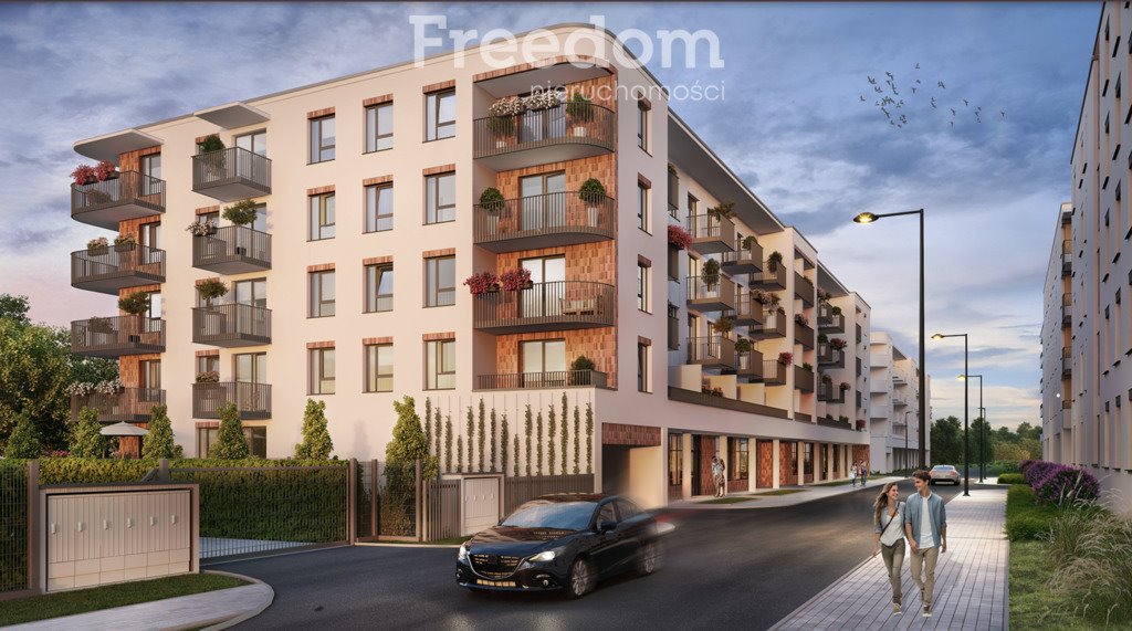 Mieszkanie czteropokojowe  na sprzedaż Warszawa, Mokotów, Antoniewska  72m2 Foto 1