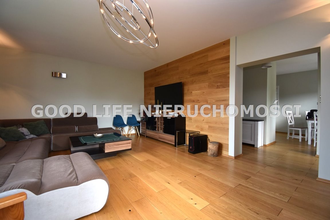 Dom na wynajem Zaczernie  100m2 Foto 1