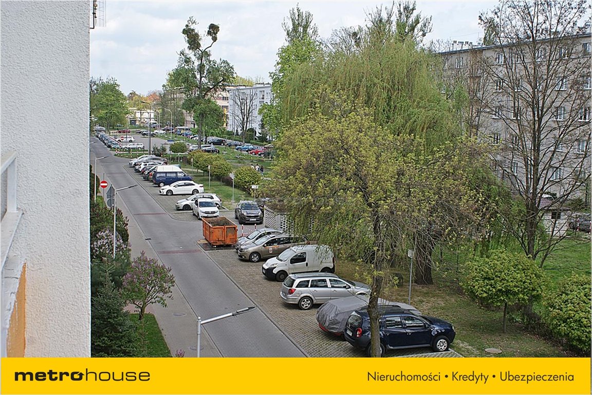 Mieszkanie dwupokojowe na sprzedaż Warszawa, Bemowo, Kaliskiego  54m2 Foto 12
