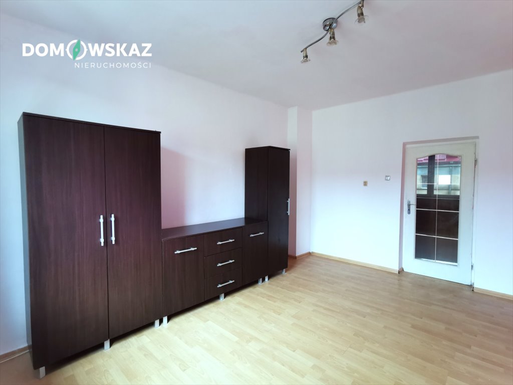 Mieszkanie dwupokojowe na sprzedaż Dąbrowa Górnicza, Gołonóg, III Powstania Śląskiego  48m2 Foto 3