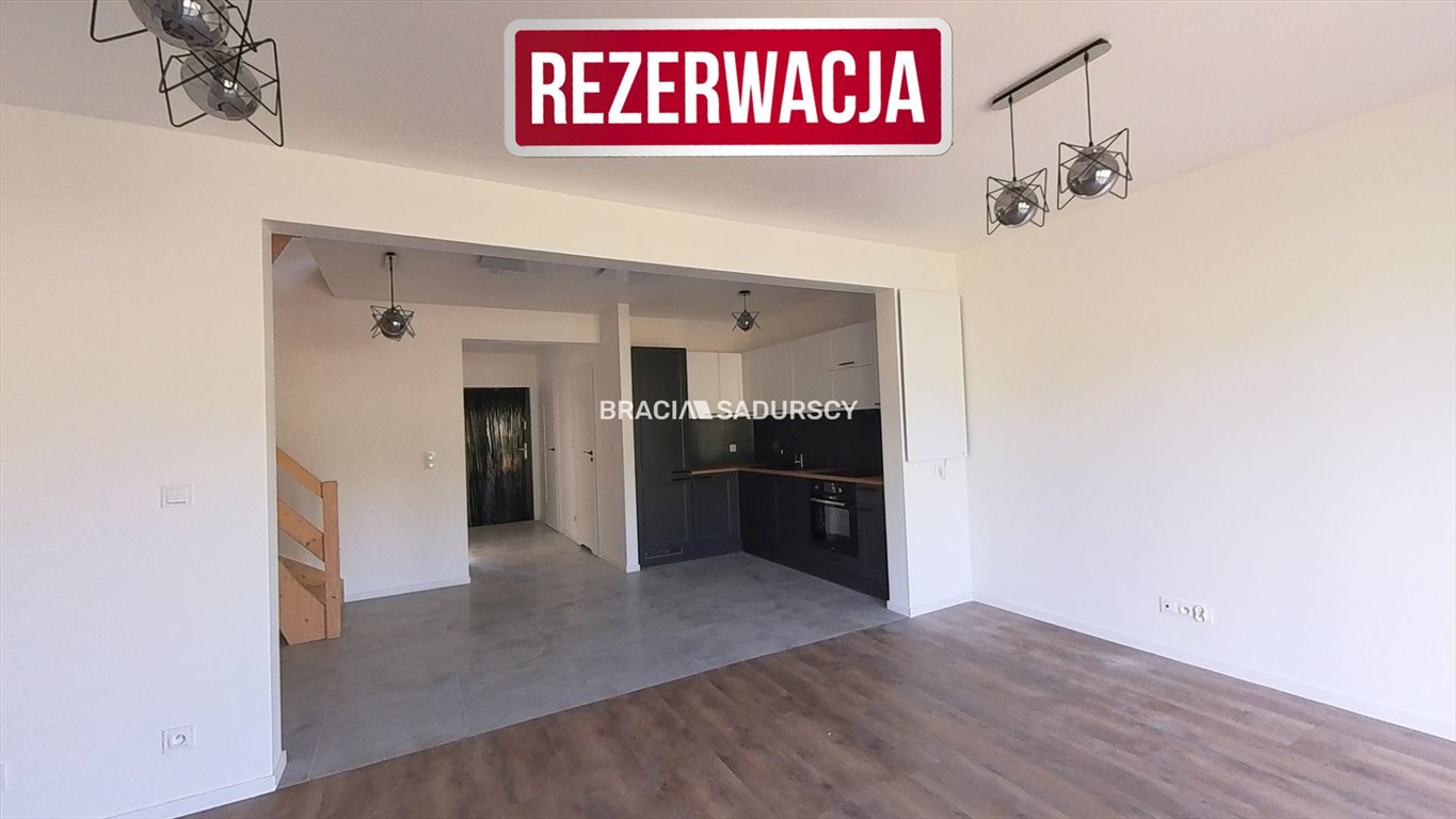 Dom na sprzedaż Łodygowice, Ceglana  101m2 Foto 16