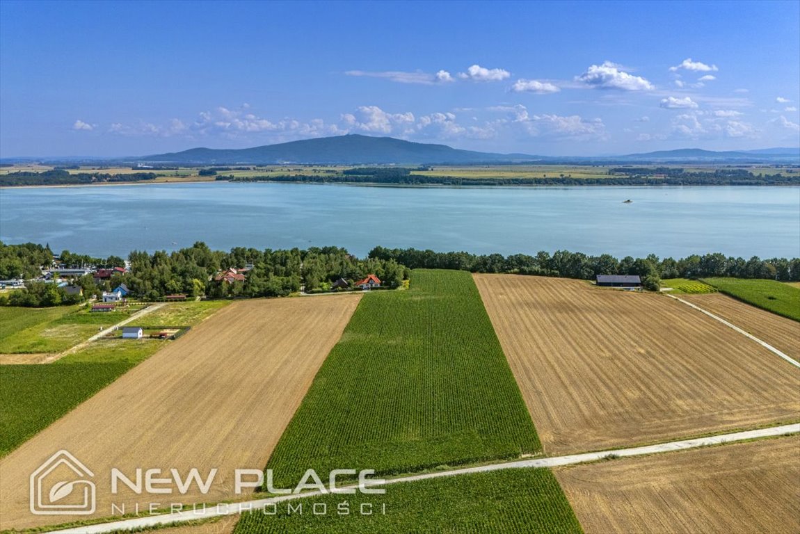 Działka przemysłowo-handlowa na sprzedaż Borzygniew  22 600m2 Foto 3