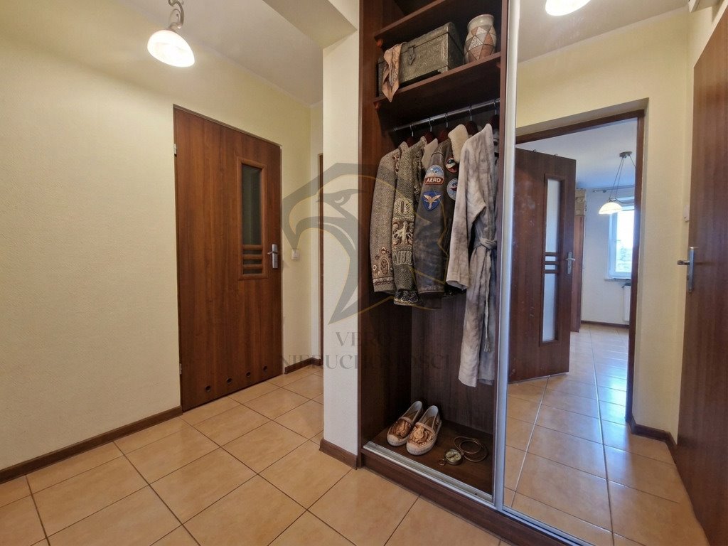Do sprzedania dwustronne 52,5 m² z balkonem w spokojnej okolicy Wrocław, Osobowicka  53m2 Foto 1