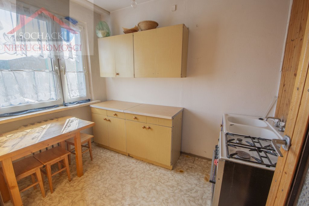 Rozkładowa kawalerka z balkonem, blisko sklepów i szkół Lubań, Władysława Łokietka  37m2 Foto 1