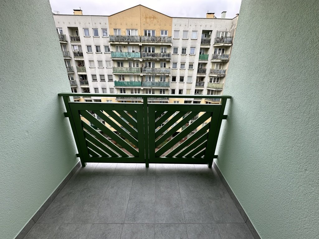 Mieszkanie trzypokojowe na sprzedaż Warszawa, Białołęka, Aluzyjna  57m2 Foto 16