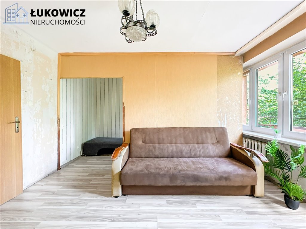 Kawalerka na sprzedaż Bielsko-Biała, Górne Przedmieście  33m2 Foto 3