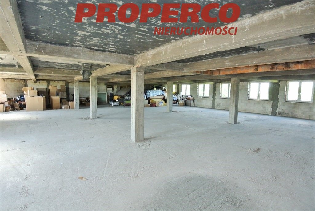 Lokal 360 m² na wynajem w Białołęce (magazyn, produkcja) Warszawa, Białołęka  360m2 Foto 1