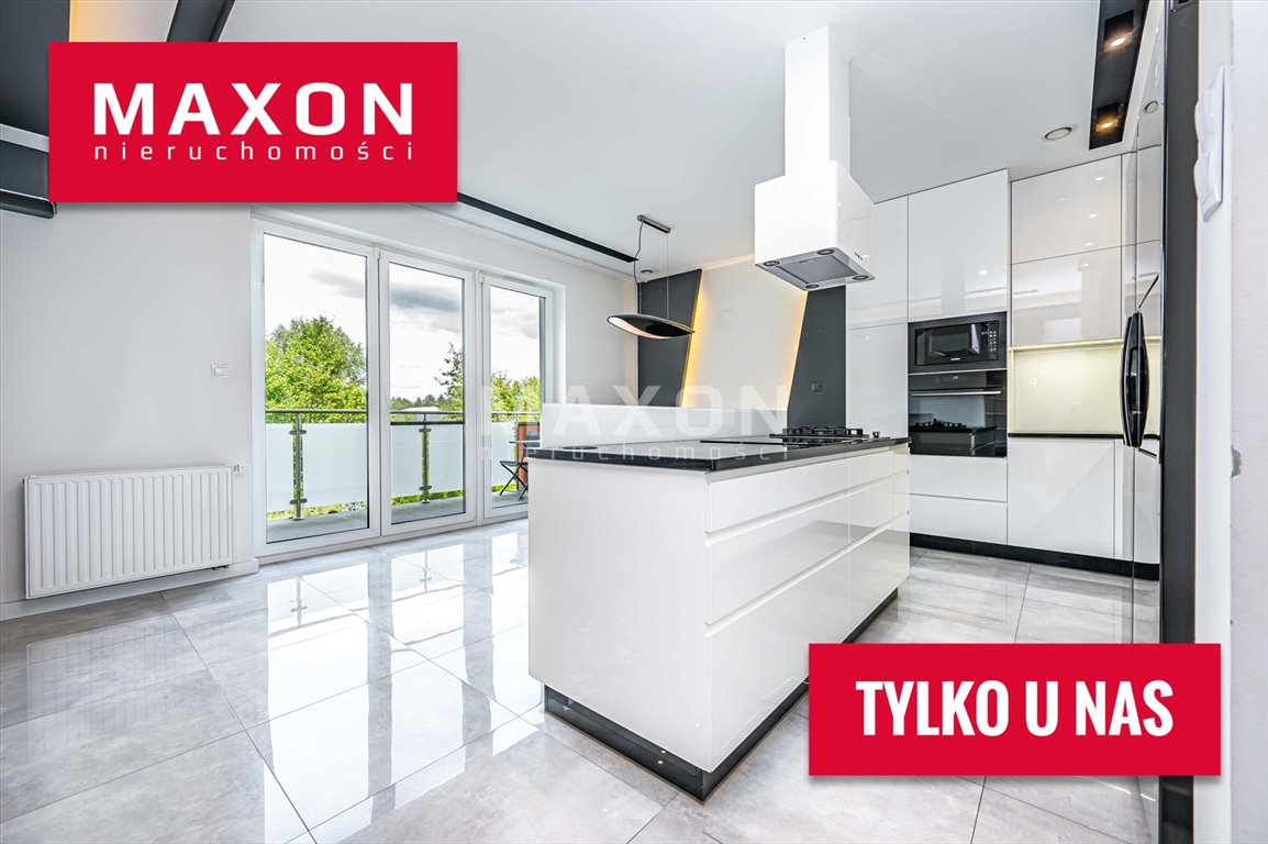 Dom na sprzedaż Marki  150m2 Foto 1