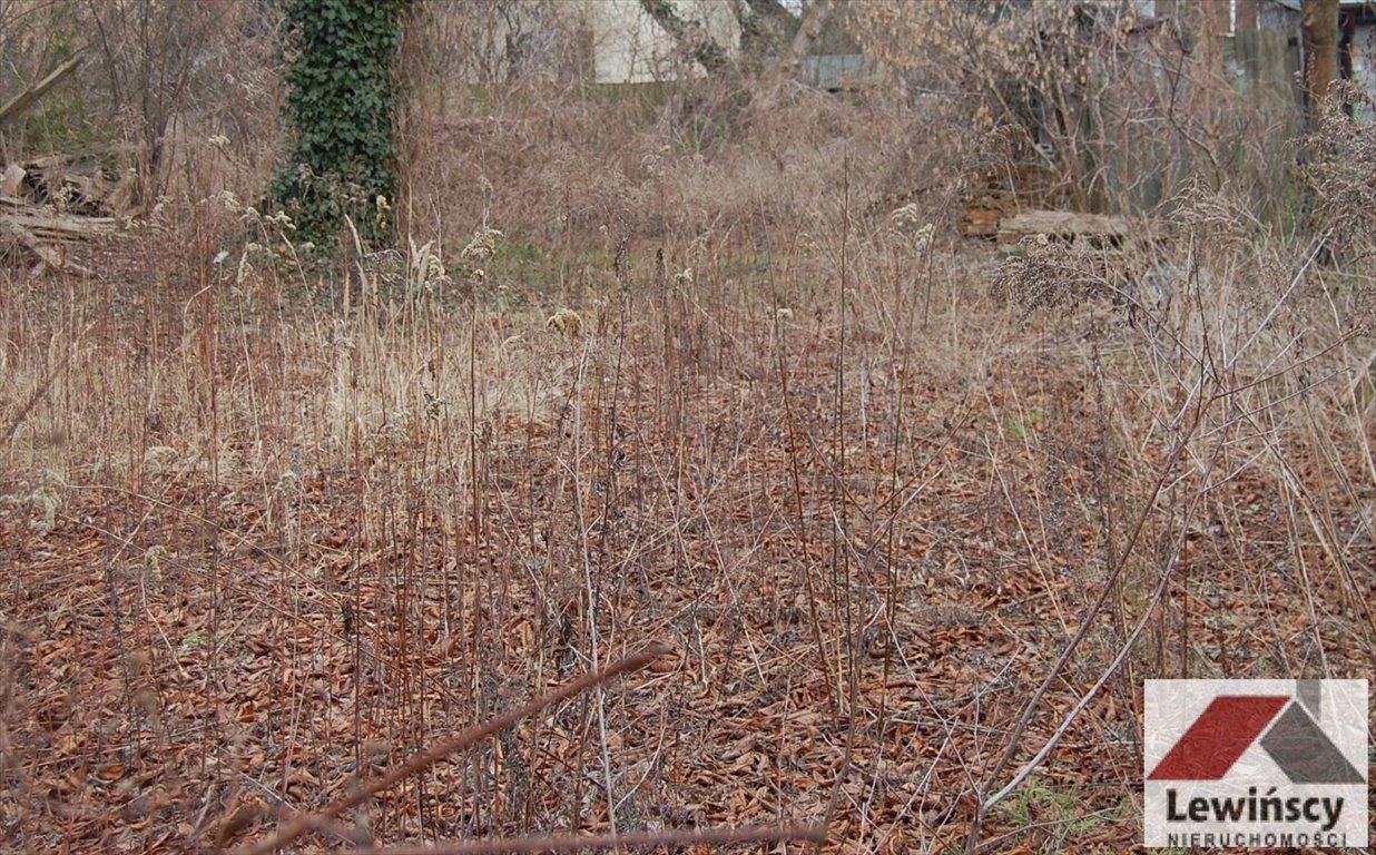Działka budowlana na sprzedaż Piastów, Piastów, Adolfa Dygasińskiego  1 130m2 Foto 1