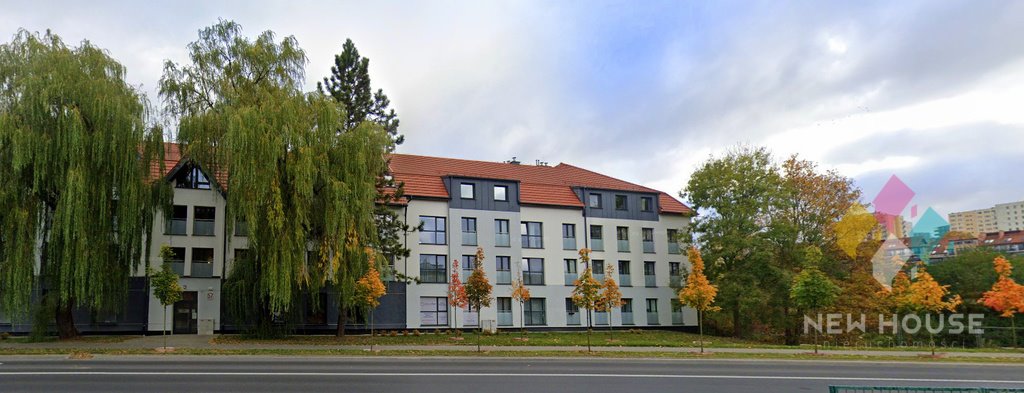 Mieszkanie trzypokojowe na sprzedaż Olsztyn, Niepodległości  98m2 Foto 1