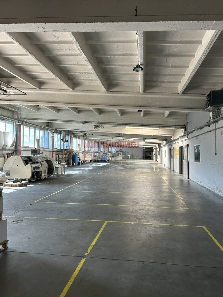 Magazyn na wynajem Kraków, Dębniki, Dębniki  800m2 Foto 2