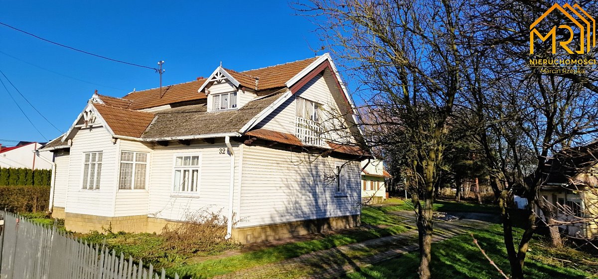 Dom na sprzedaż Łęka Siedlecka  100m2 Foto 5