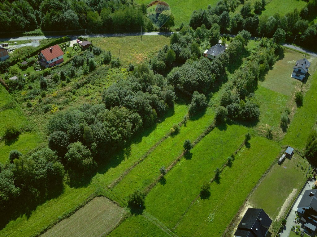 Działka budowlana na sprzedaż Stronie  2 294m2 Foto 2