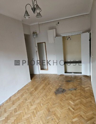 Mieszkanie dwupokojowe na sprzedaż Warszawa, Mokotów, Racławicka  29m2 Foto 3