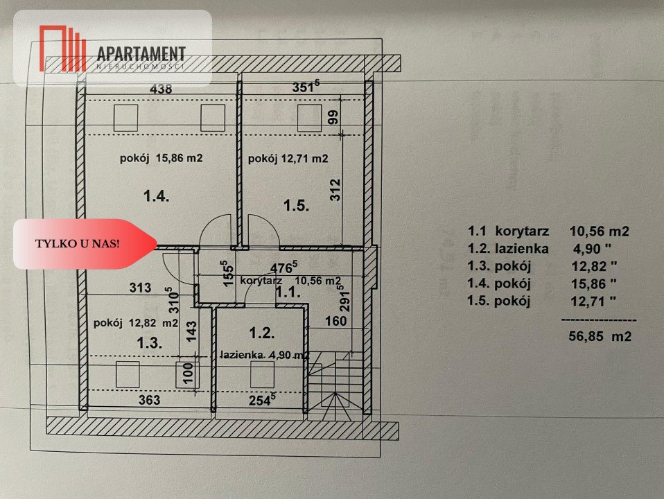 Dom na sprzedaż Morzeszczyn, Kociewska  135m2 Foto 19