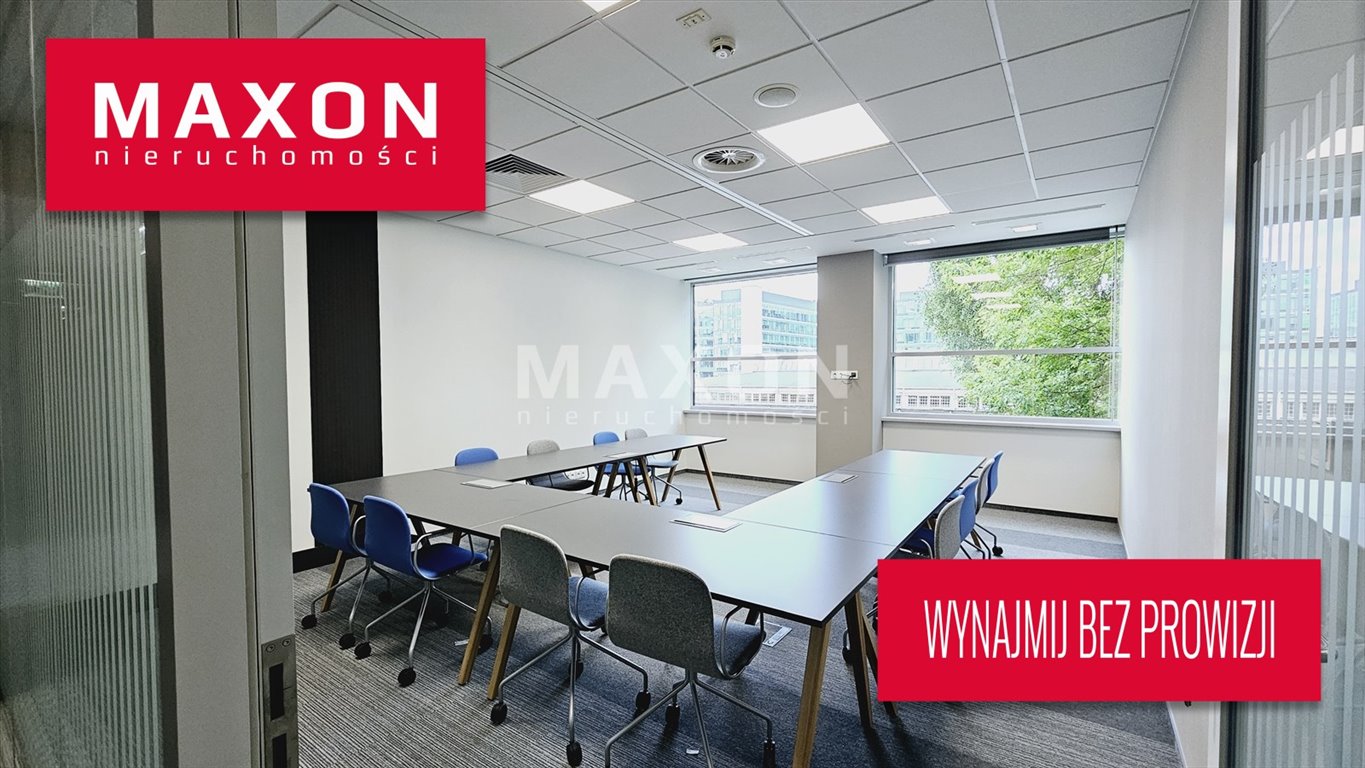 Lokal użytkowy na wynajem Warszawa, Mokotów, Postępu  394m2 Foto 1