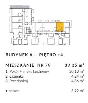Mieszkanie dwupokojowe na sprzedaż Żyrardów, Stefana Okrzei  39m2 Foto 12