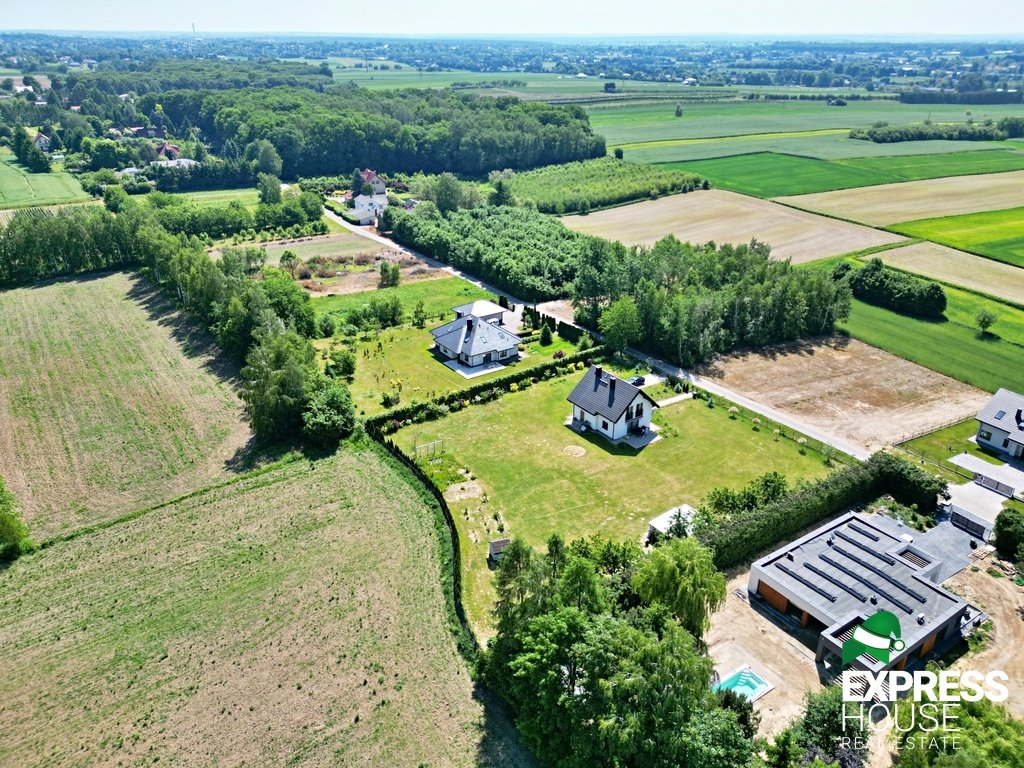 Działka siedliskowa na sprzedaż Konopnica  1 000m2 Foto 7